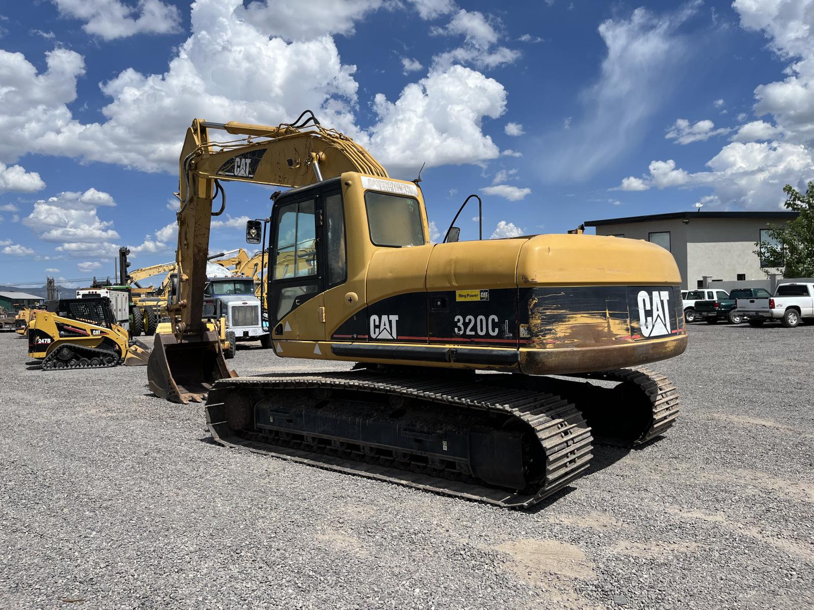 ./imagenes/INVOICE/2019/17772/CATERPILLAR 320C (11).JPG